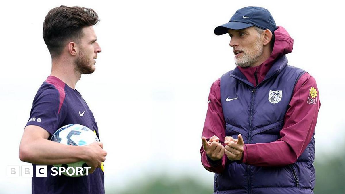 Could England's set-pieces win them the World Cup?