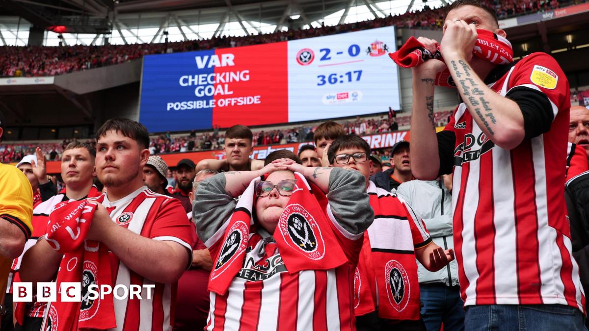 Game 'killer' or 'fairer' - does the Championship need VAR?