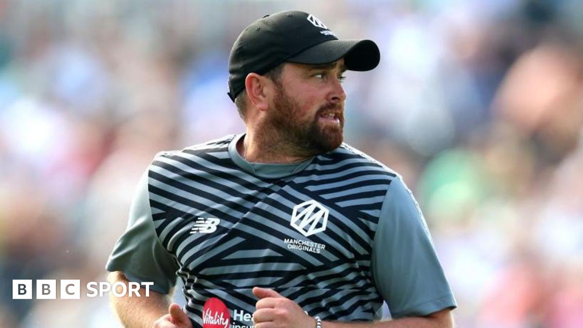 Essex Women name Parry as head coach