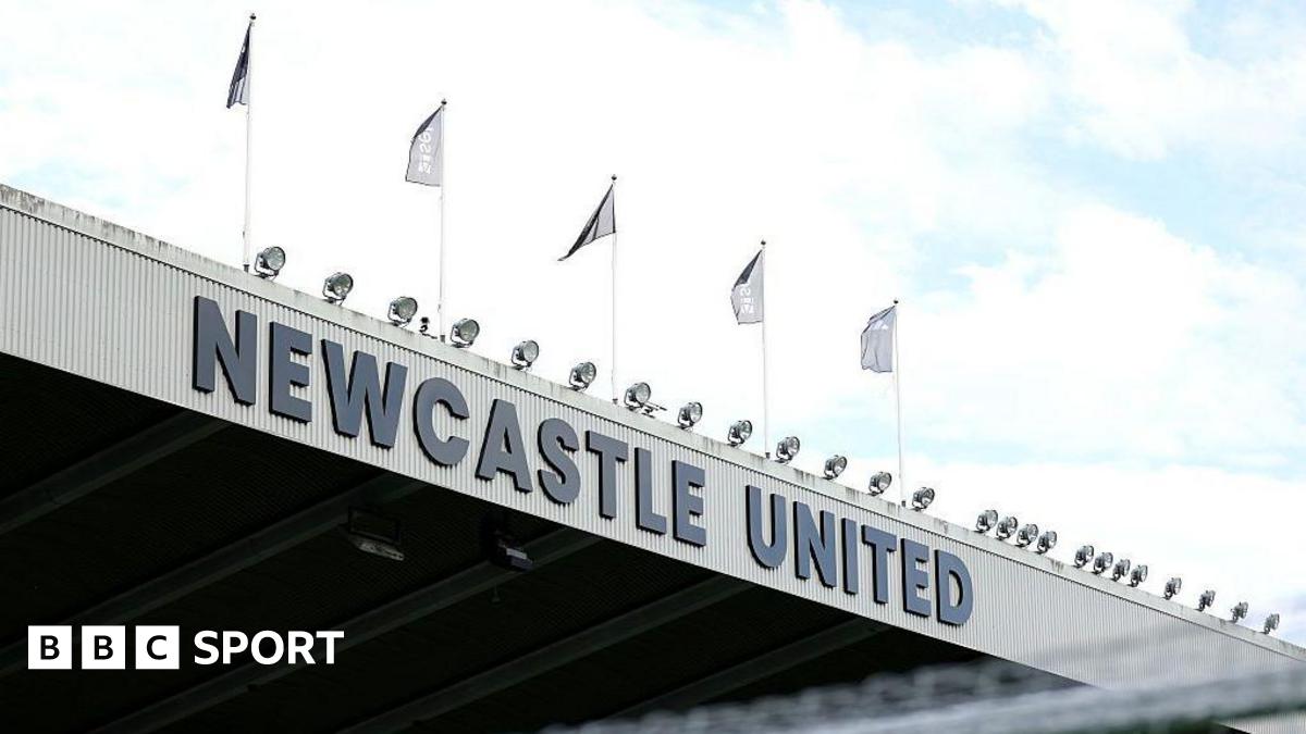 Newcastle United Appoints David Hopkinson CEO Replacing Darren Eales