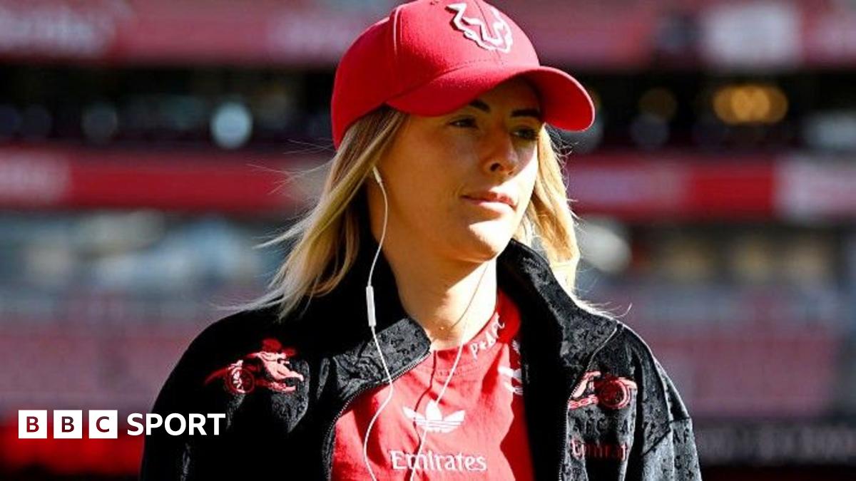 WSL: Build-up to four games with leaders Man City, Chelsea & Arsenal all in action - BBC
