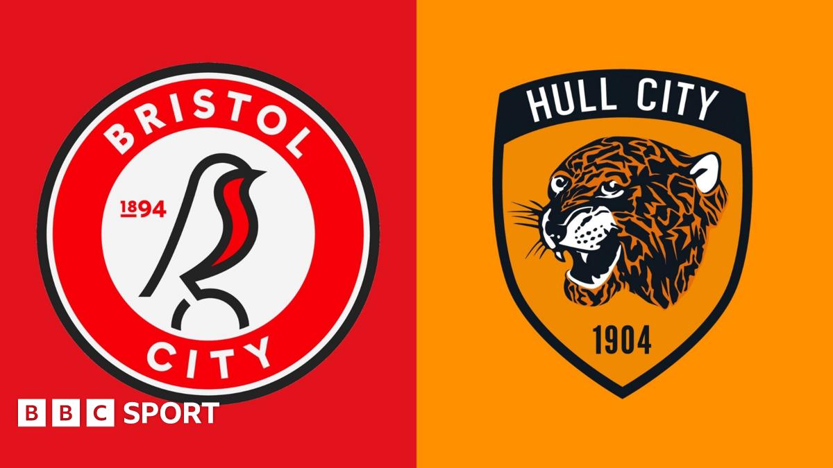 Pick of the stats: Bristol City v Hull City