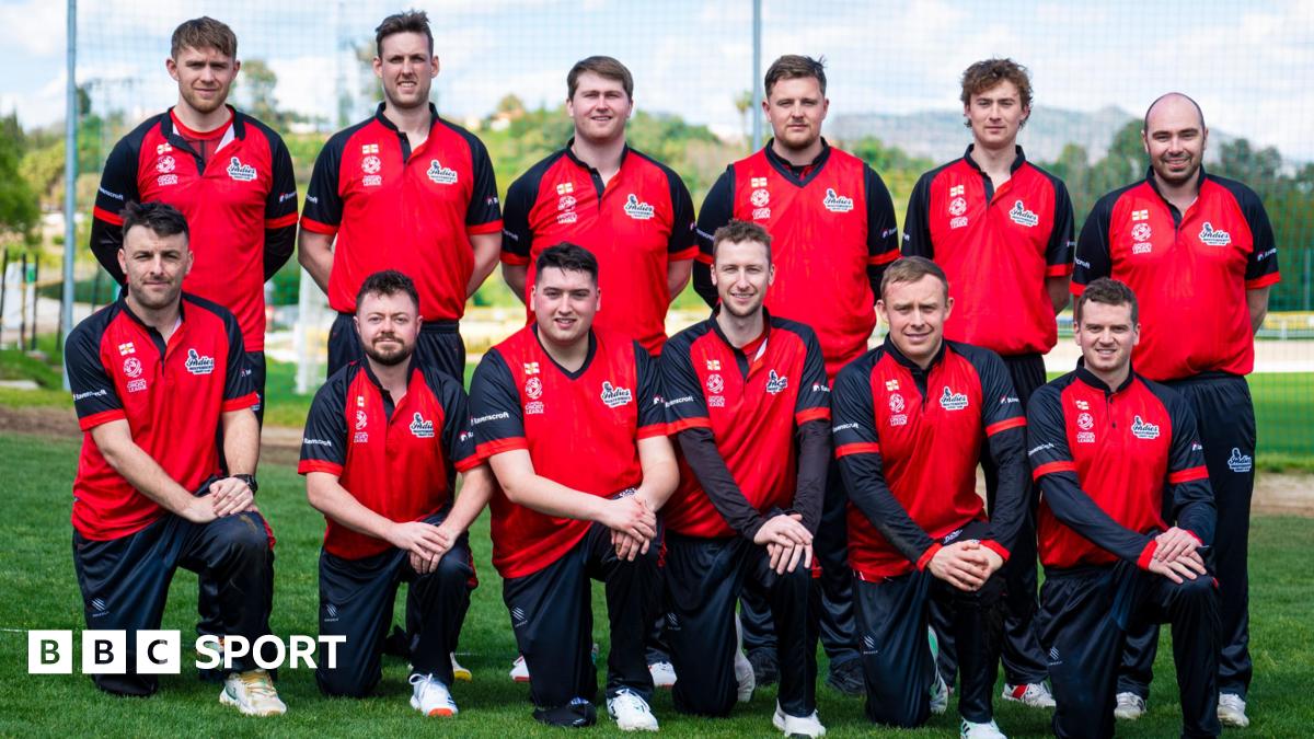 Guernsey’s Independents knocked out of European Cricket League