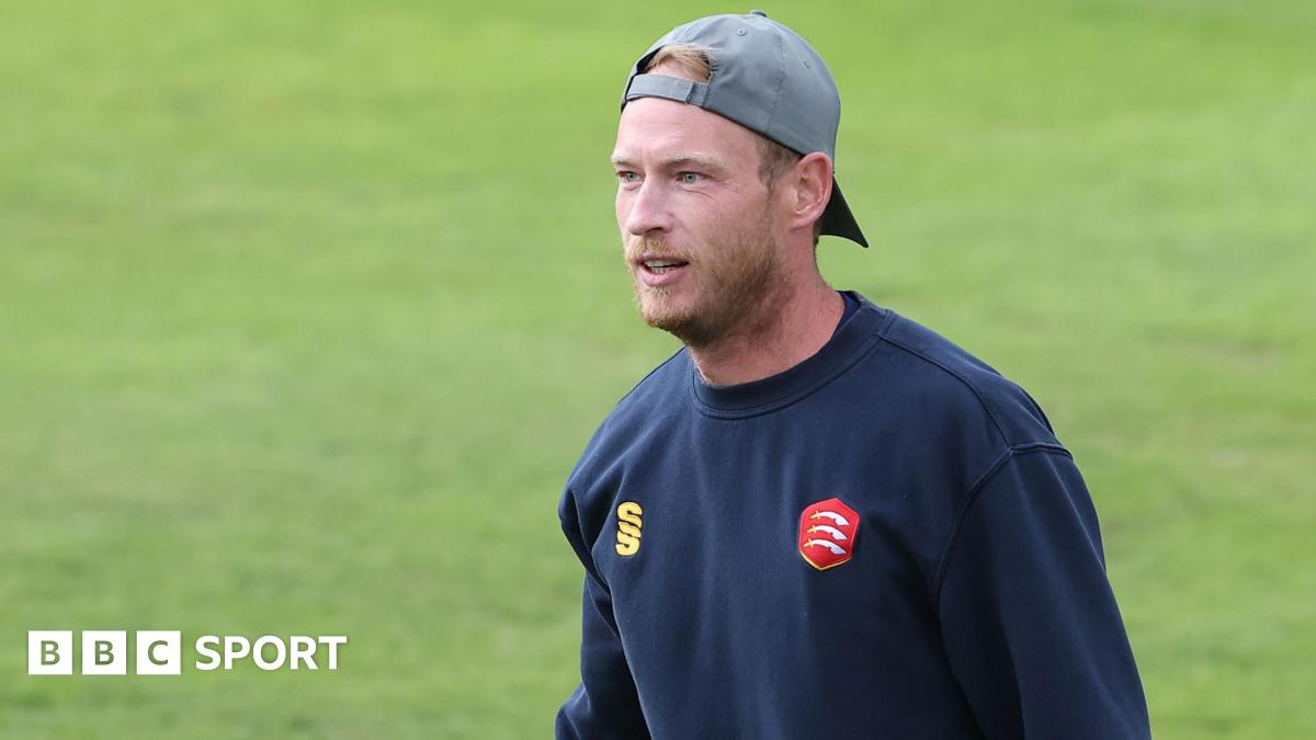Westley extends Essex contract until 2027