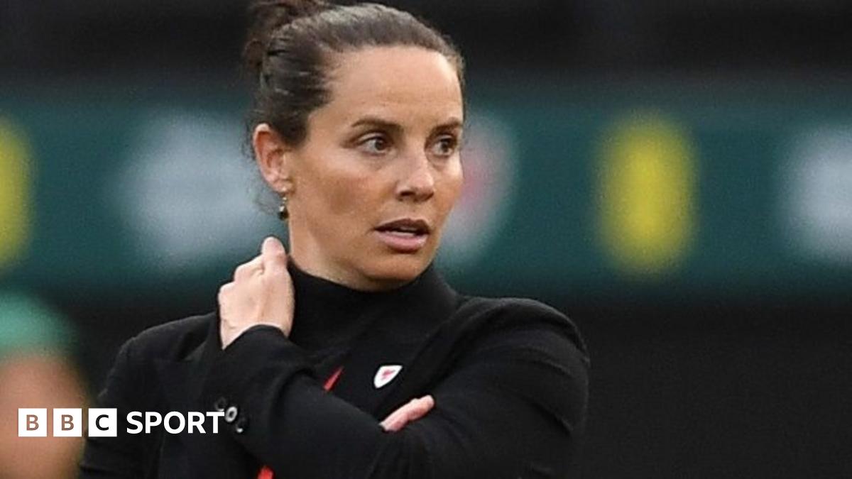 Wales must learn from painful defeat - Wilkinson