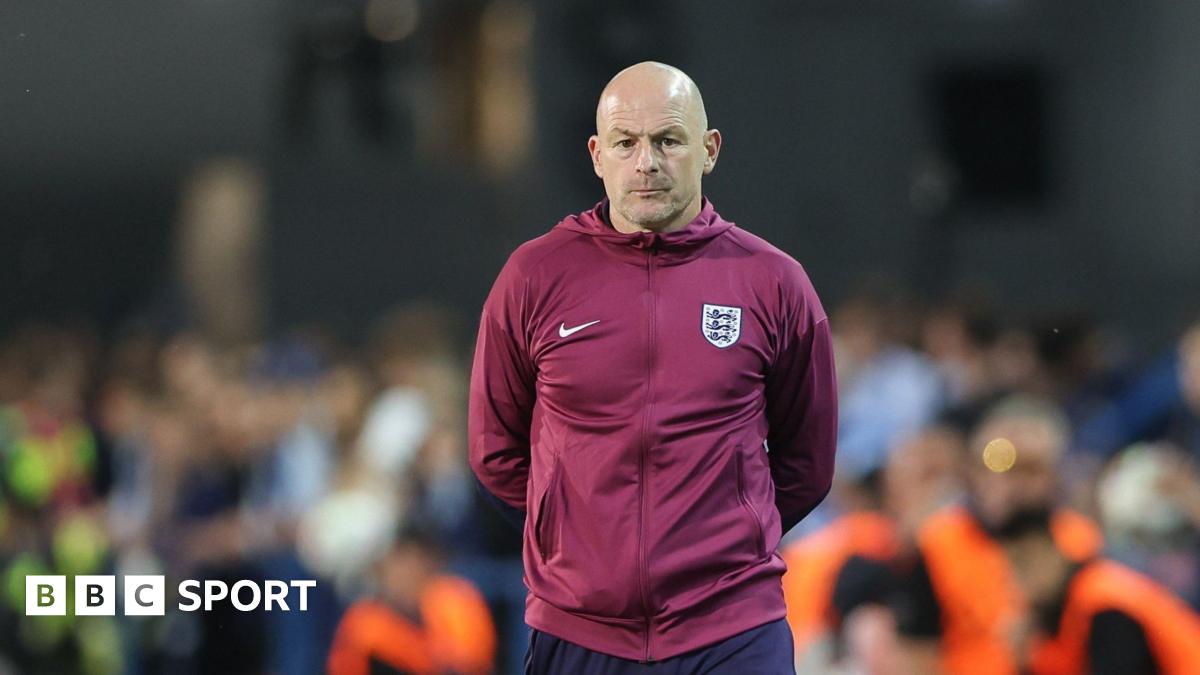 England U21s success would boost British coaches - Carsley