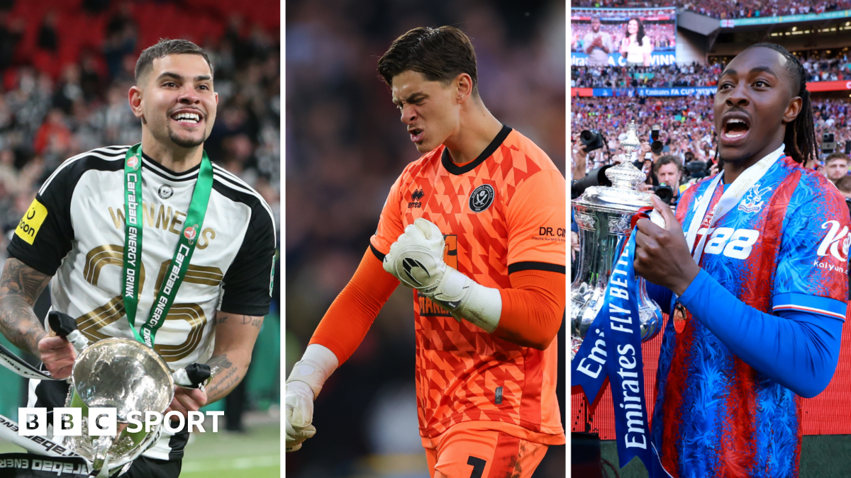 Can Sheffield United join the hoodoo breakers?