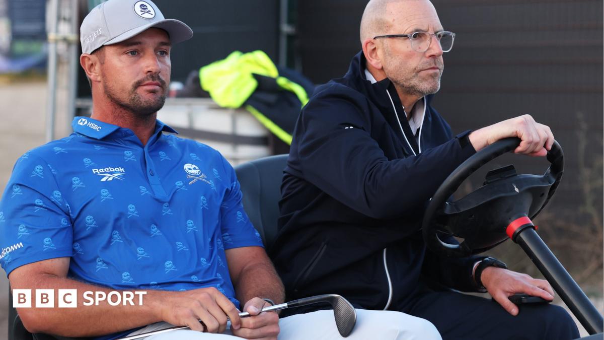 BBC Golf Live Stream Guide: How to Watch the Action