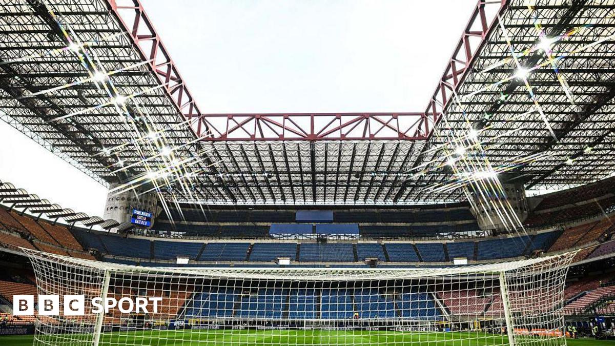 San Siro's demolition confirmed but can Milan clubs compete with Premier League?