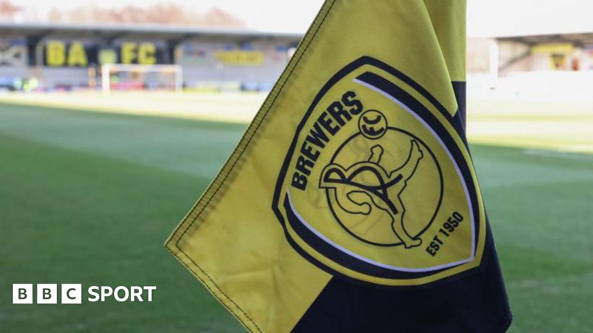 bbc.co.uk - Zoe McGrady - Burton Albion interim chairman: 'We need to be realistic'