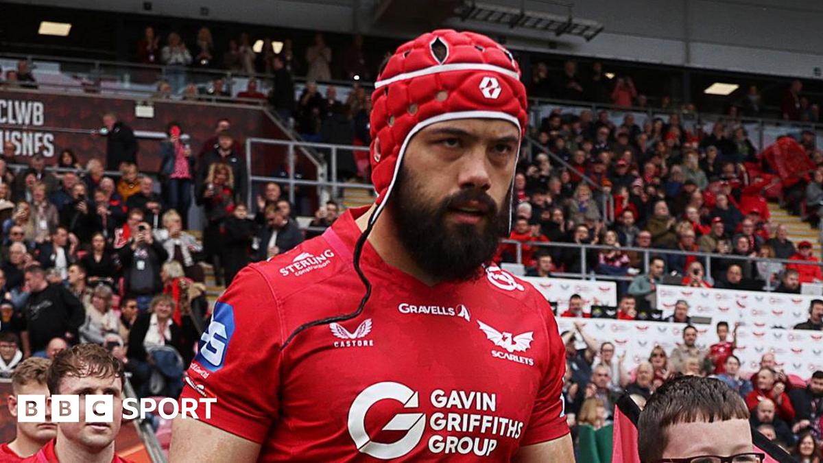 Scarlets Fans Rally Against WRU Plans to Cut Professional Regions in Wales