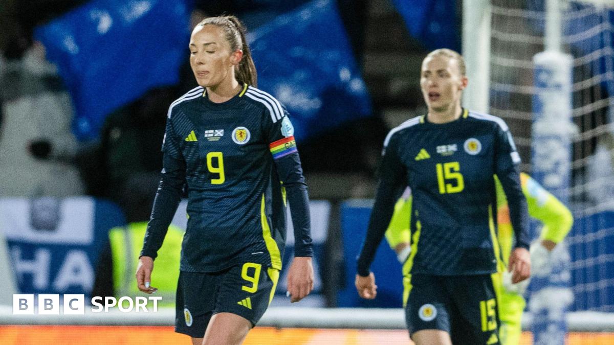 Martinez Losa had Scotland players’ ‘respect’ – Weir