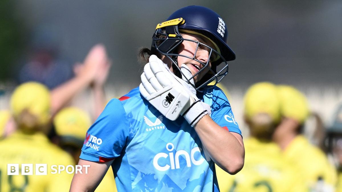 Women’s Ashes 2025: Ash Gardner and Alana King star as hosts seal ODI clean sweep