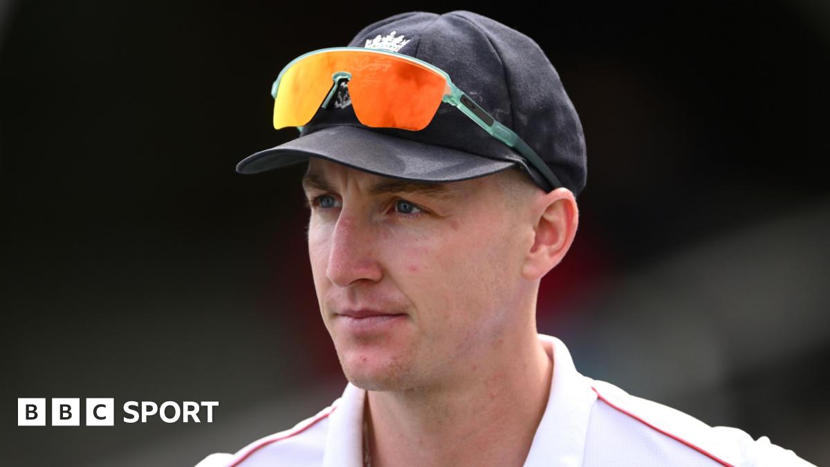 Michael Vaughan Backs Harry Brook Over Ollie Pope As England Captain During Stokes Injury