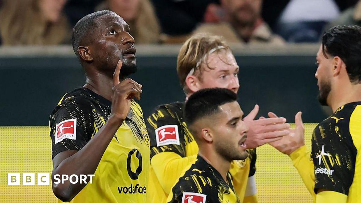 Bayern Munich Extends European Record With 13 Consecutive Wins After 4-1 Victory Over FC Köln