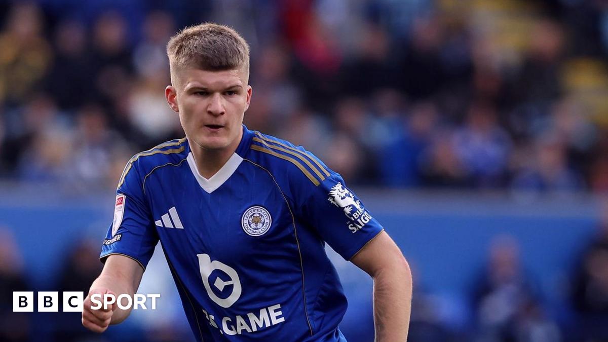 Foxes in League One? Out of your mind, says James