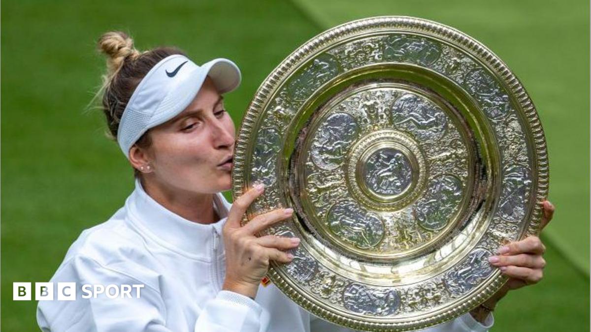 Dog walk and expletive texts - key findings in Vondrousova anti-doping case