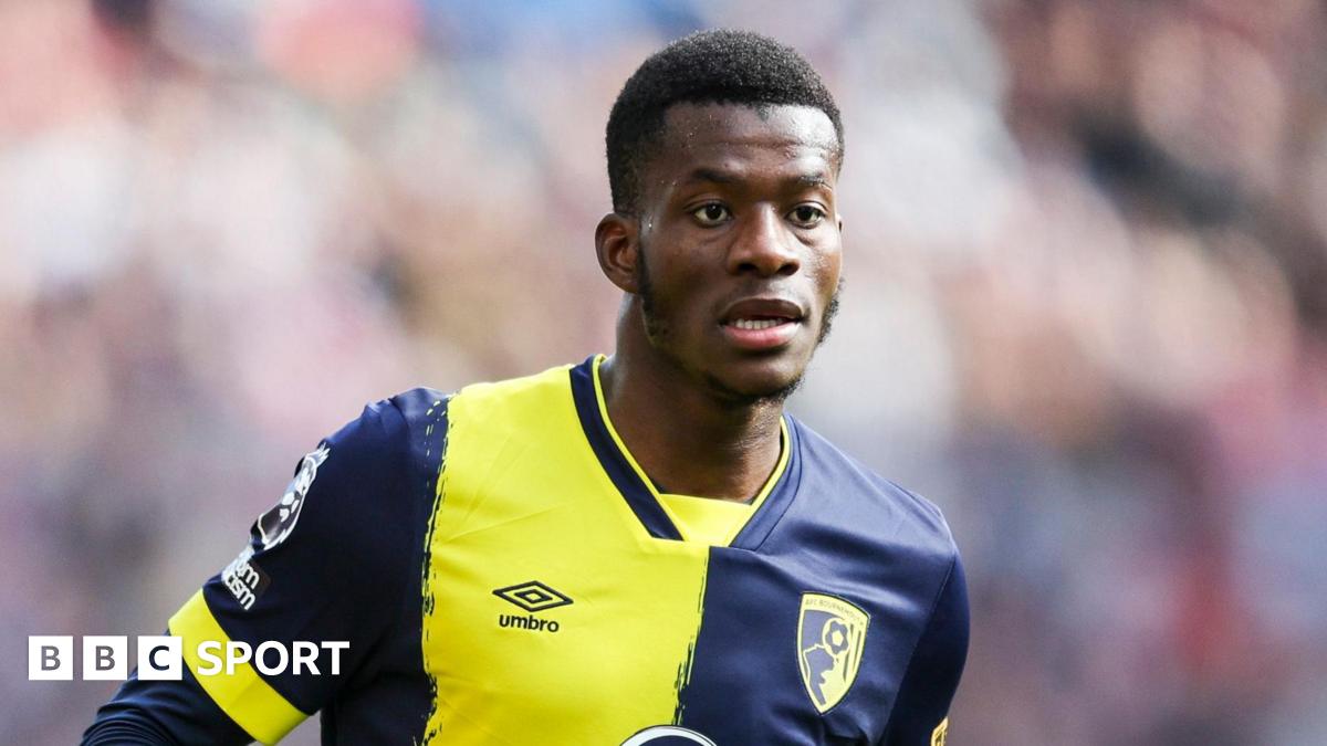 Brentford seal club record £42.5m deal for Ouattara