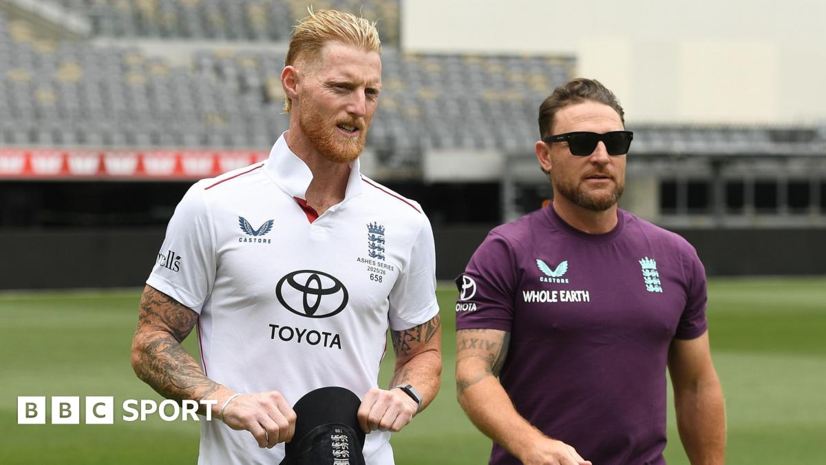 Ben Stokes: England captain says past three months 'hardest period' of his tenure