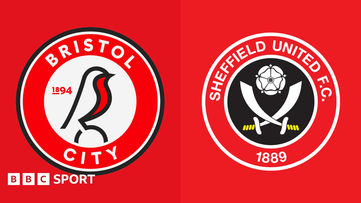 Bristol City, Sheffield United Face Off in Play-Off Semi-Final