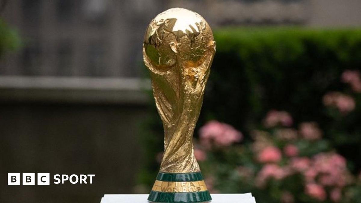 Who has qualified for the 2026 World Cup so far?