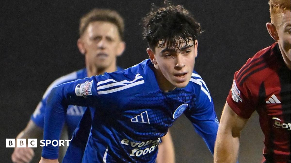 Atherton joins Ipswich Town from Chelsea