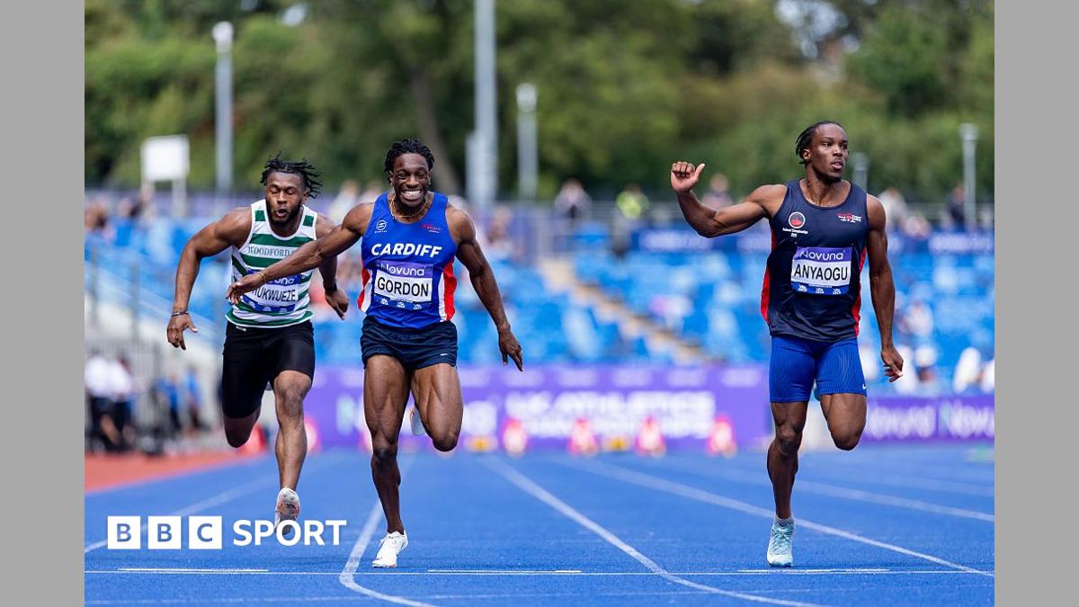 Inspiring Triumphs: Welsh Athletes Shine at Championships