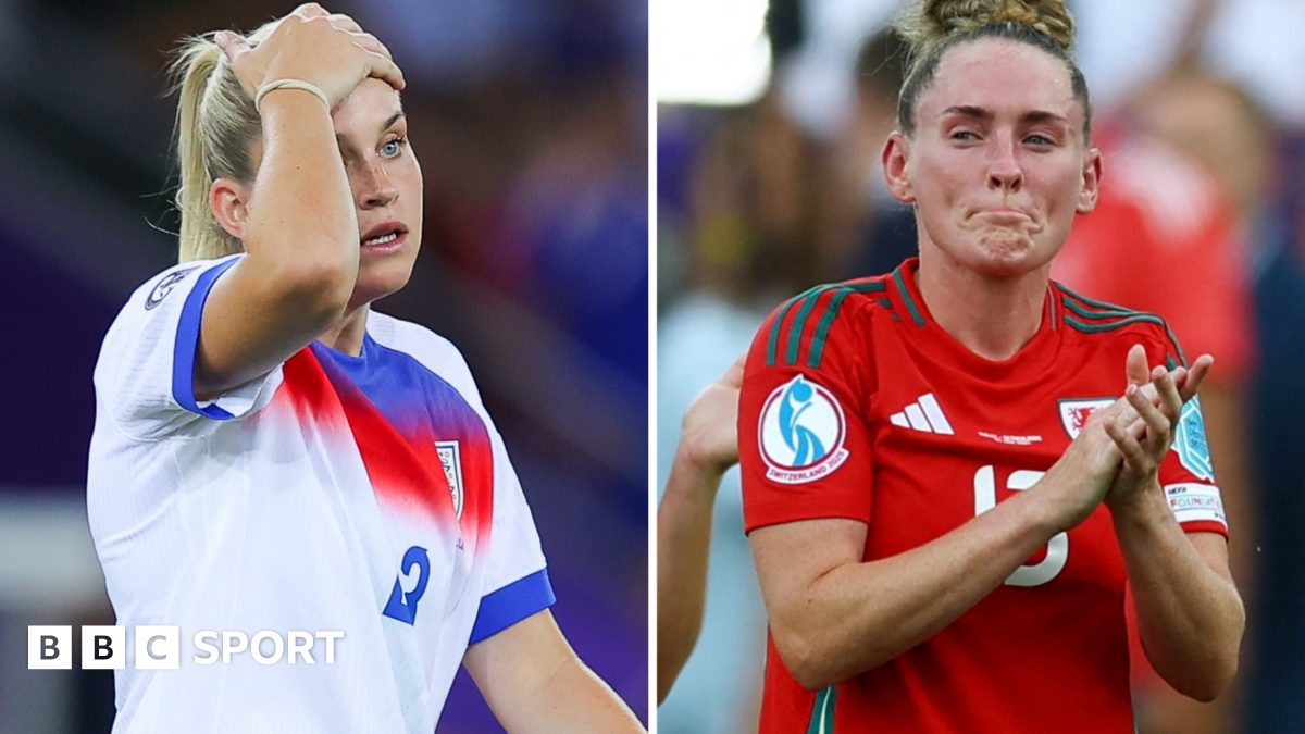 Who needs what to qualify for Euro 2025 knockouts?