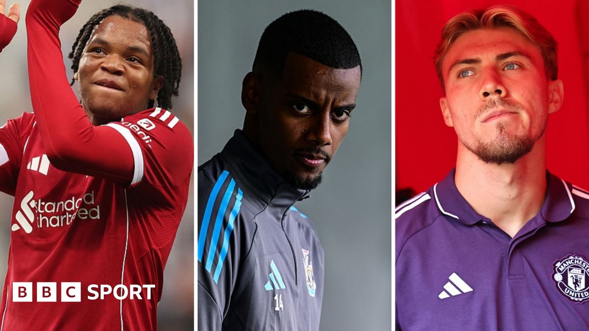 Premier League transfers latest & reaction to Ngumoha's Liverpool winner thumbnail