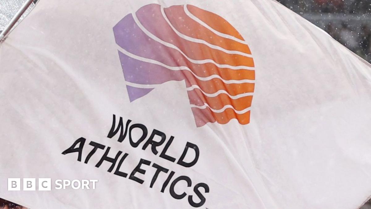 World Athletics: organismo rector víctima de un robo corporativo de £1,3 millones World Athletics: organismo rector víctima de un robo corporativo de £1,3 millones