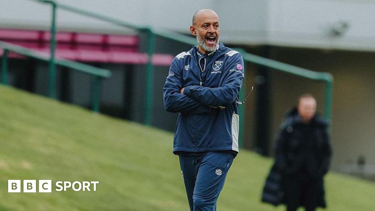 Is Nuno the right man for West Ham?
