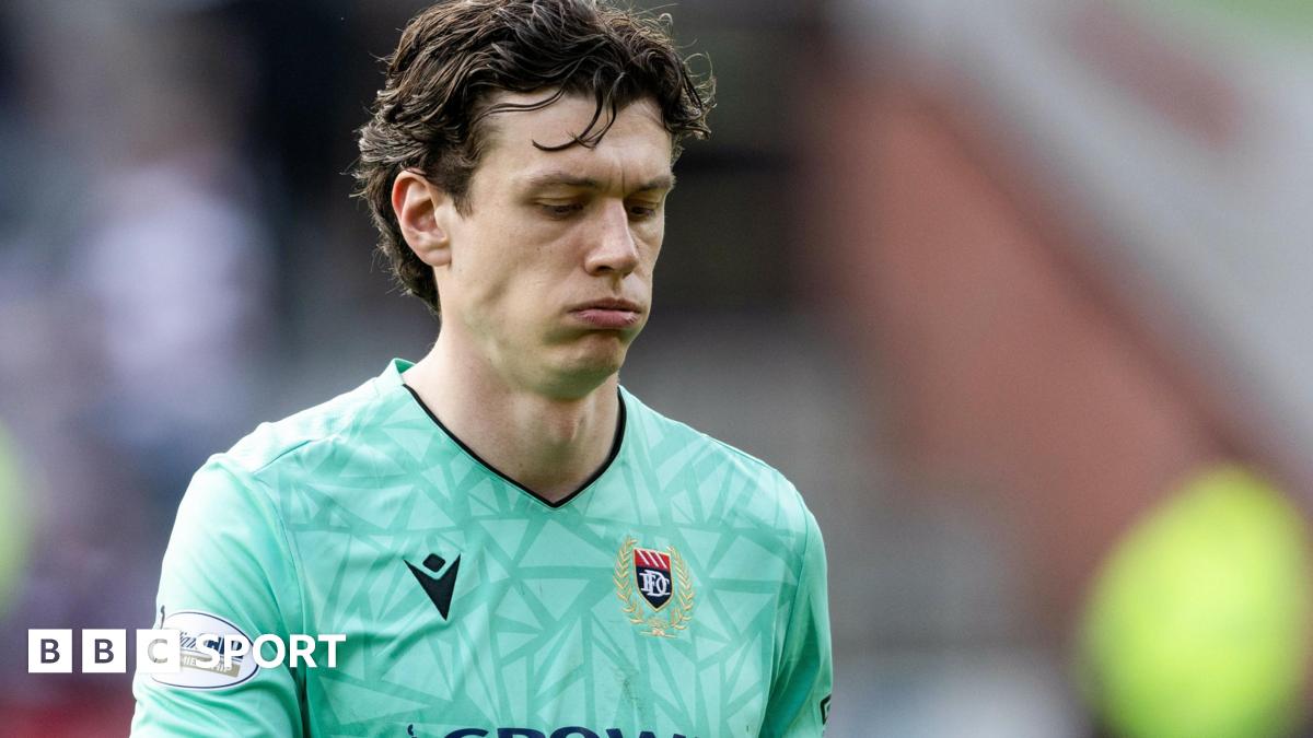 Dundee: Derby occasions apa yang kita mainkan sepak bola untuk