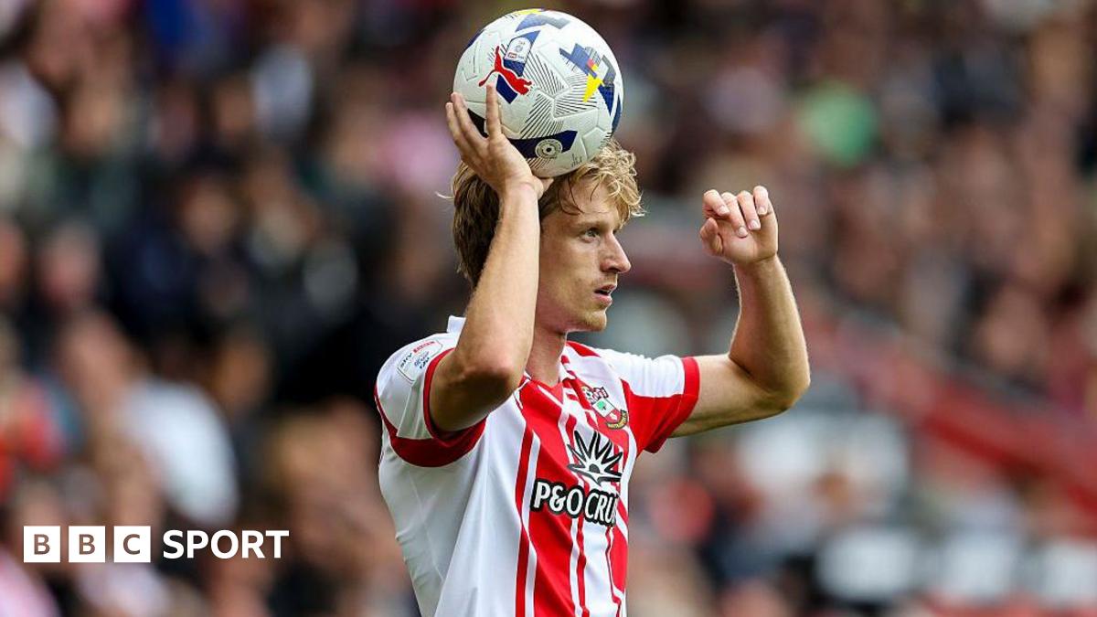 Southampton FC: Saints dealt trio of injury blows before FA Cup game