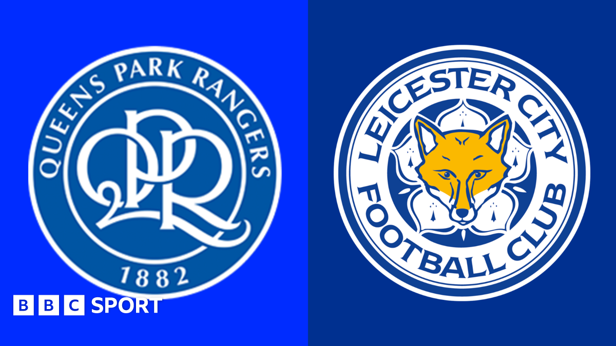 Pick of the stats: QPR v Leicester
