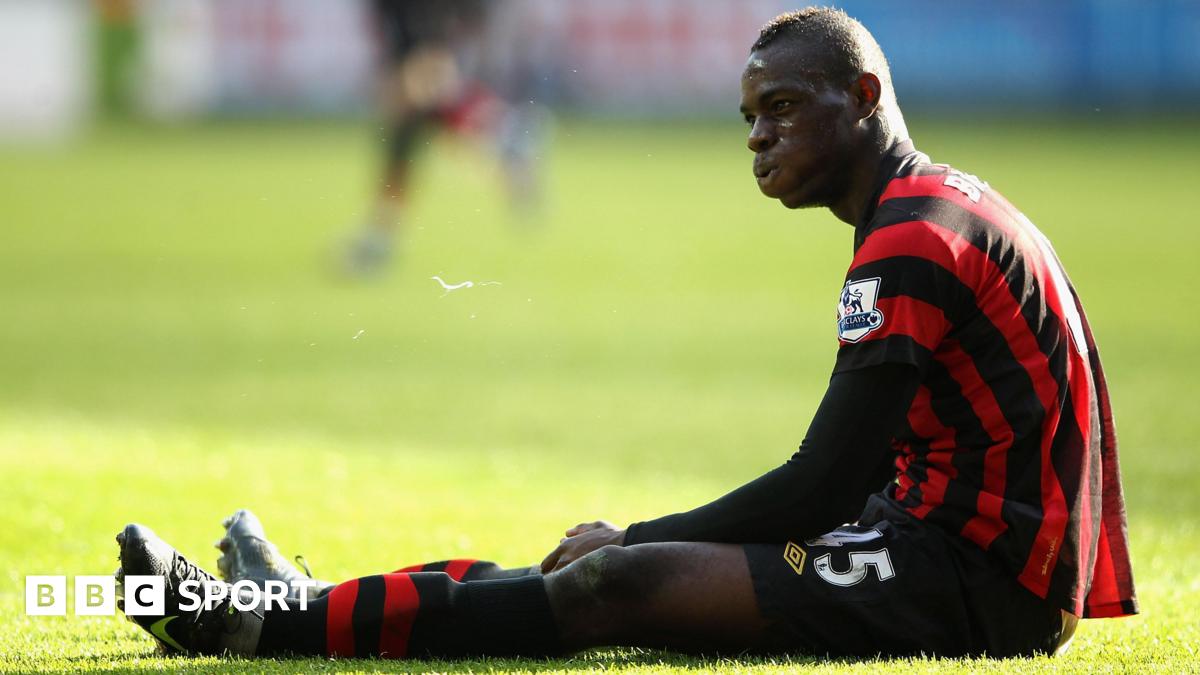 When Swansea toppled Man City - but Mancini's team beat the rest