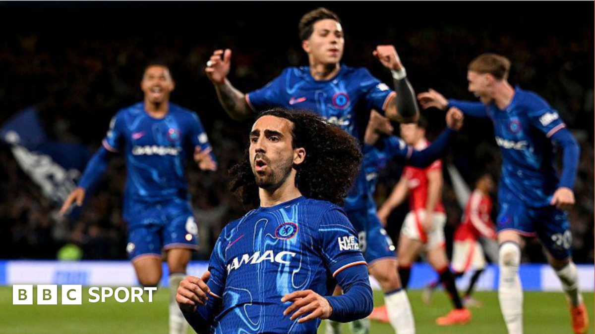 "Premier League em Alerta: Aston Villa Surpreende Tottenham com 2-0 e Chelsea Derruba Man Utd com 1-0! Todos os Detalhes e Reações!" #ÚltimasNotícias #Portugal "Premier League em Alerta: Aston Villa Surpreende Tottenham com 2-0 e Chelsea Derruba Man Utd com 1-0! Todos os Detalhes e Reações!" #ÚltimasNotícias #Portugal