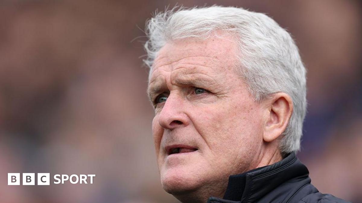 Hughes leaves Carlisle after play-off exit