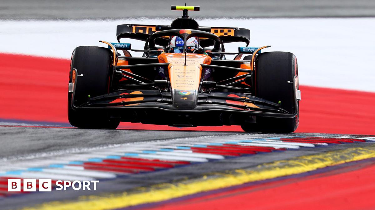 'Best day of my life' - Dunne delivers on F1 debut