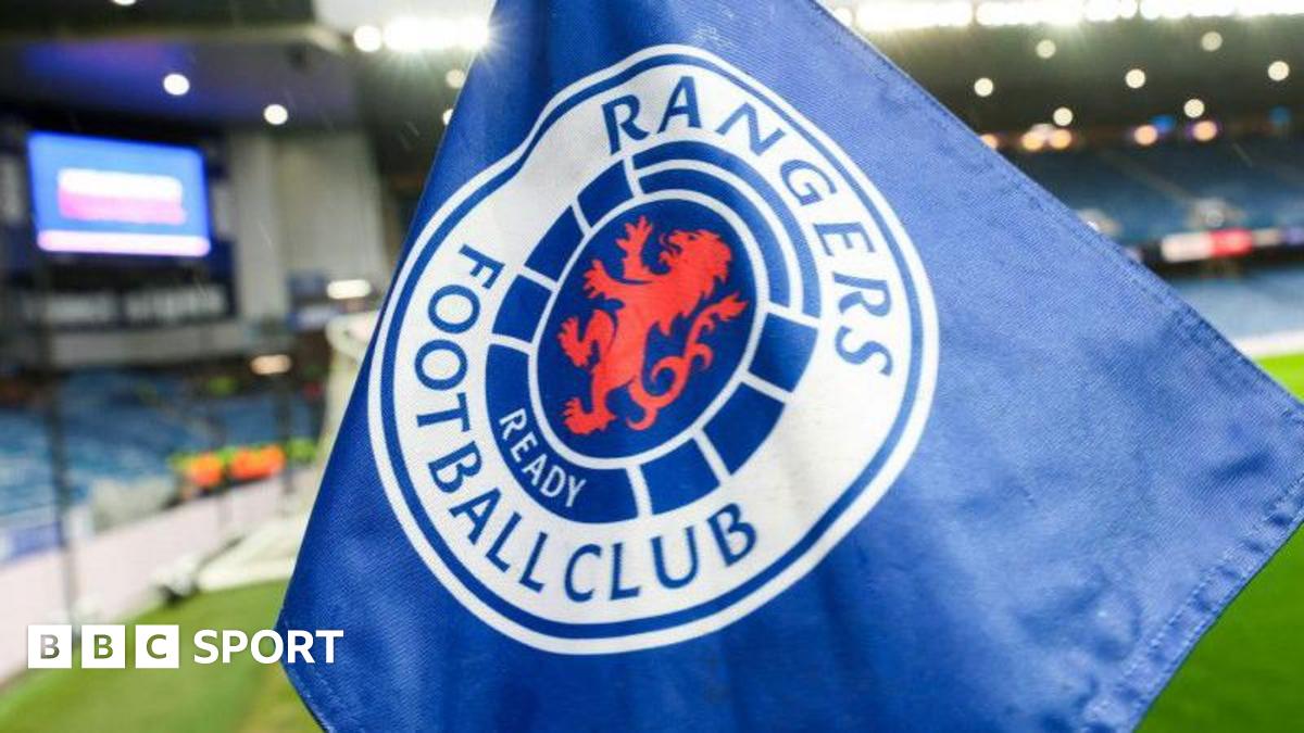 Rangers to raise £16m share issue for squad funds
