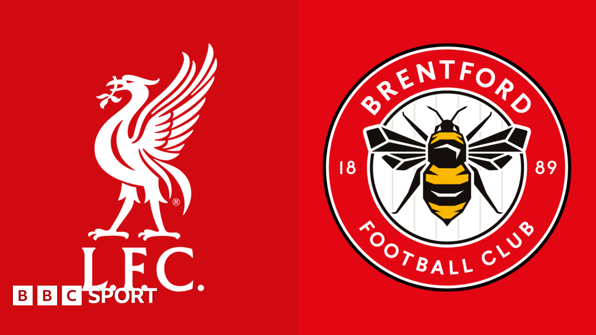 liverpool – brentford