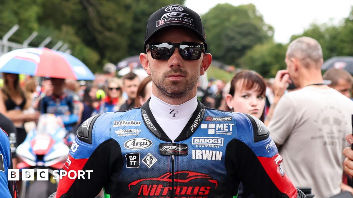 Kyle Ryde Sets Lap Record as 2026 British Superbike Season Opens at Oulton Park