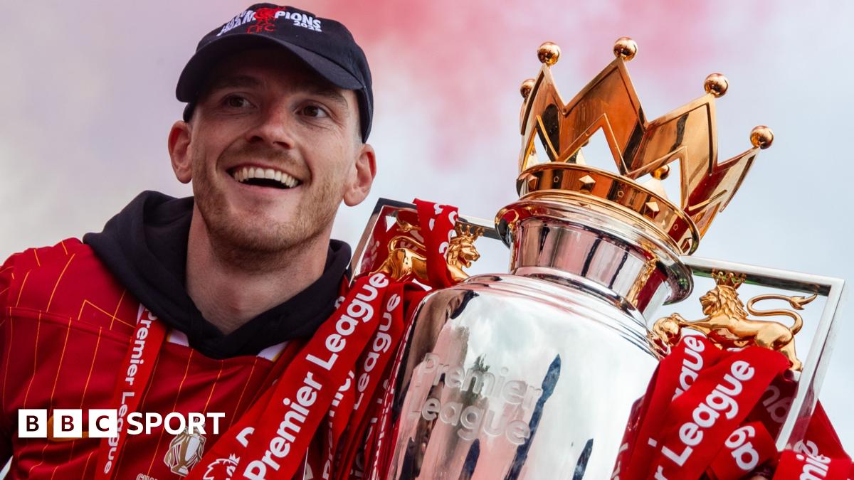 Atletico keen on Robertson - could captain be next Scot to move abroad?