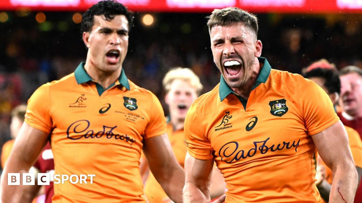 'Without AFL and NRL, the Wallabies wouldn't lose a game'