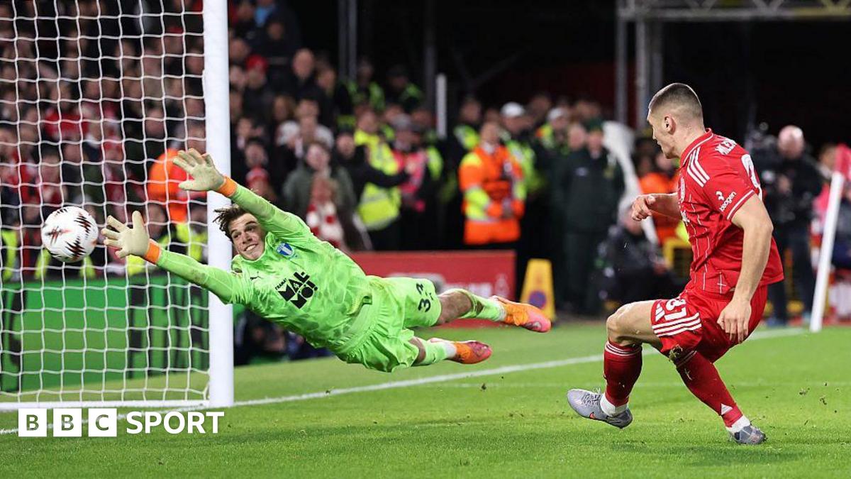 Exciting New Signing: Melker Ellborg Boosts Sunderland's Ambitions