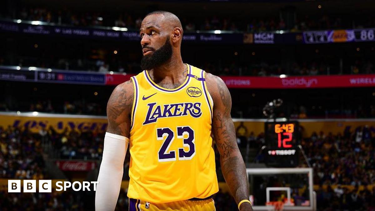 Timberwolves knock Lakers out of play-offs