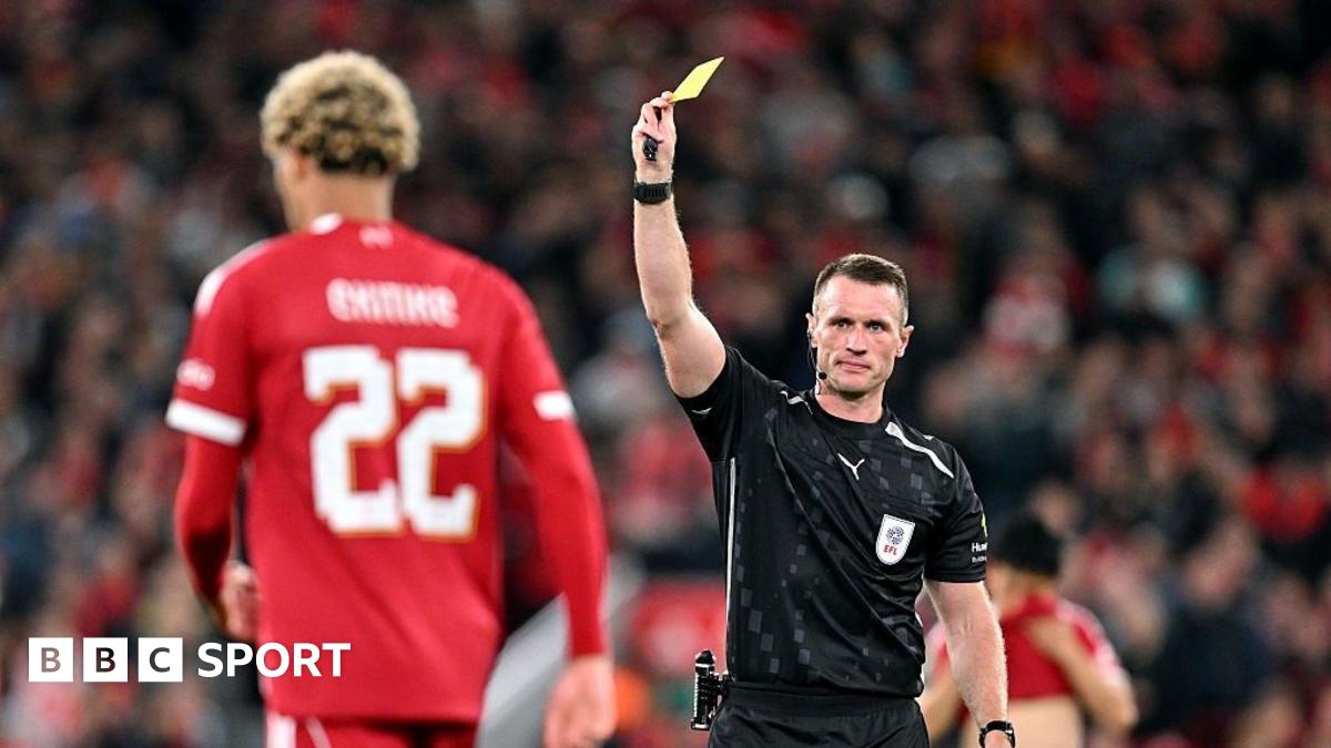 Why do players get booked for taking their shirt off?