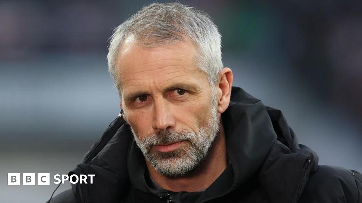 Bournemouth Will Be In Good Hands With Rose - Iraola