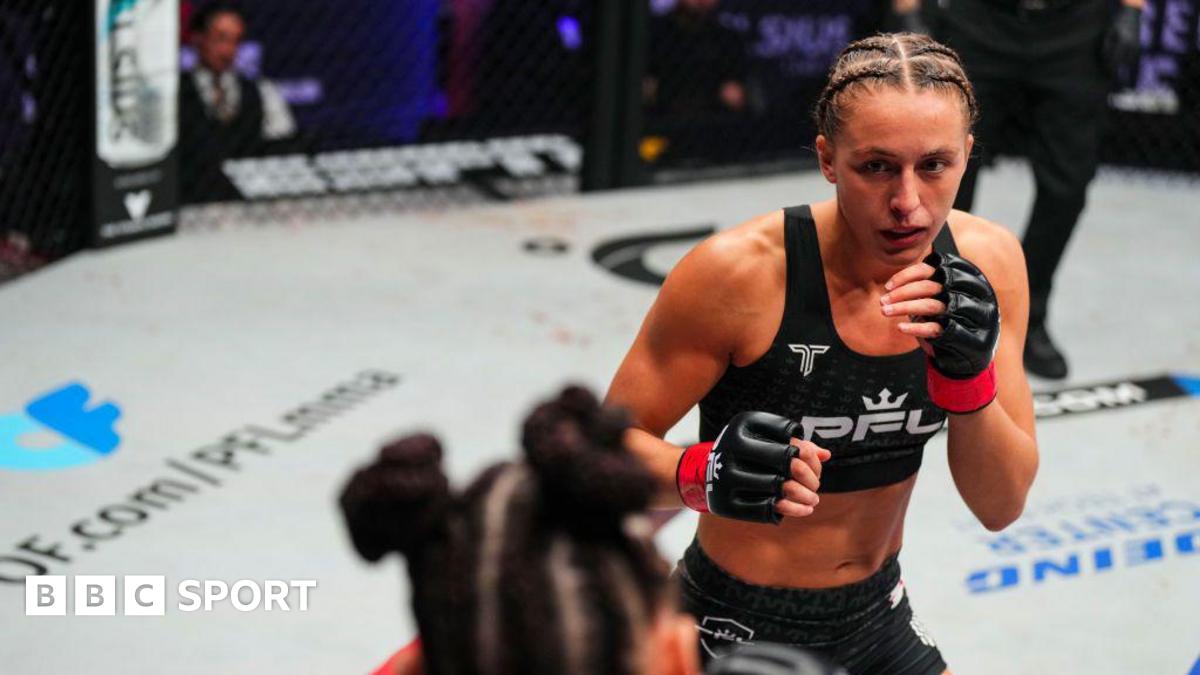 'It will only get worse' - Ditcheva on social media abuse