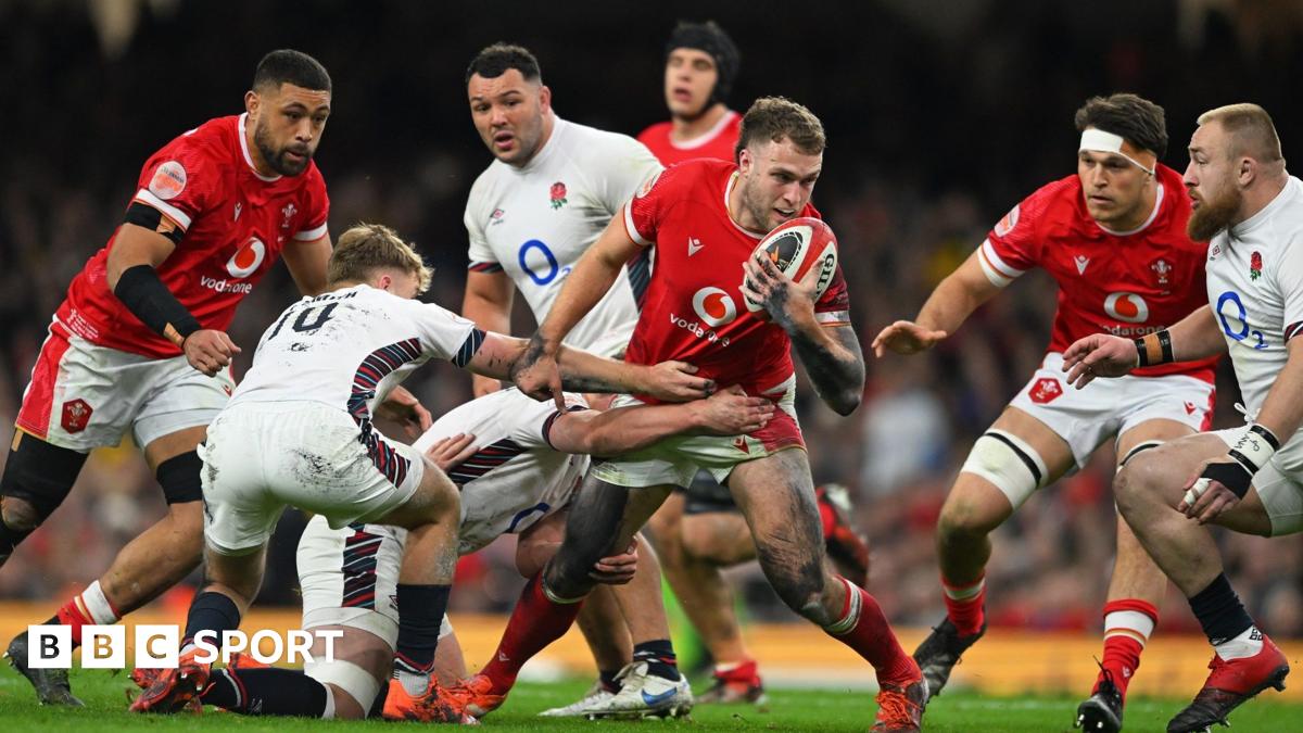 2026 Six Nations Opens Thursday Ireland-France Amid Schedule Changes