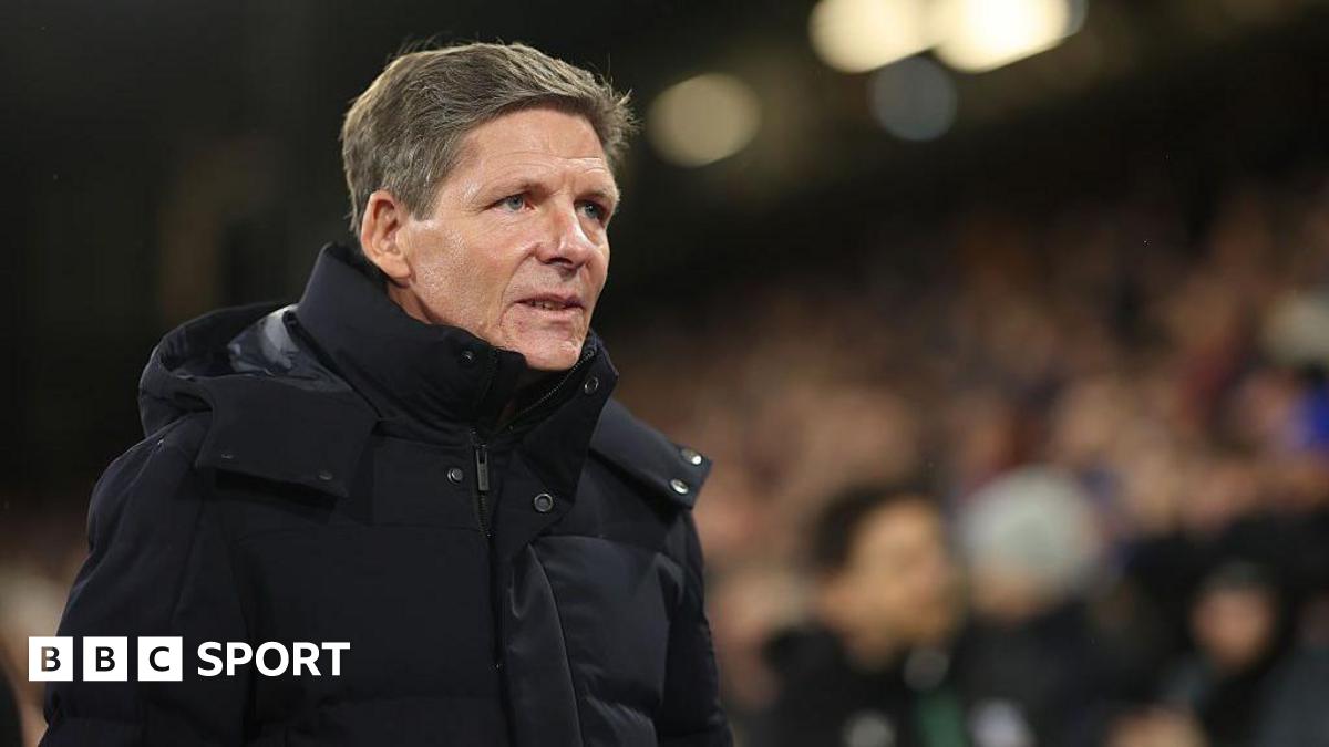 Crystal Palace Achieves Premier League Highest xG After Eze, Olise Exits